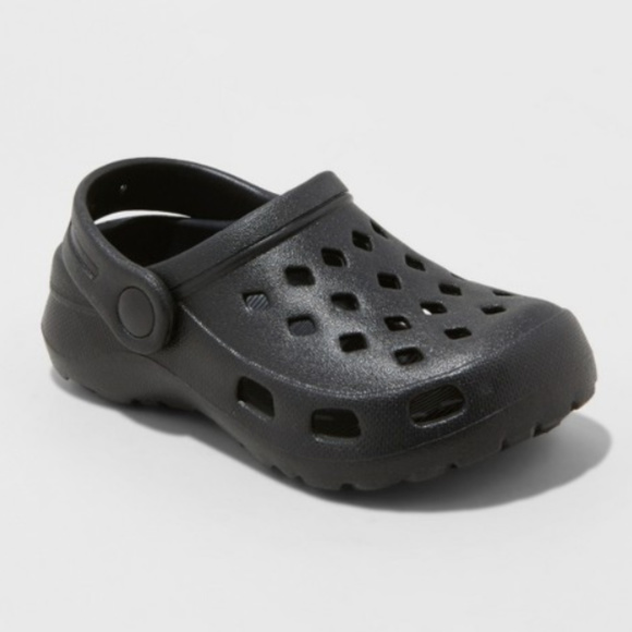 toddler boy clogs